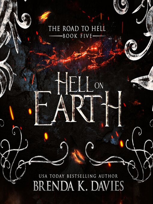 Title details for Hell on Earth by Brenda K. Davies - Available